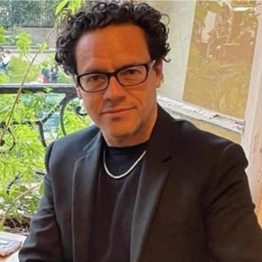 David Robalino