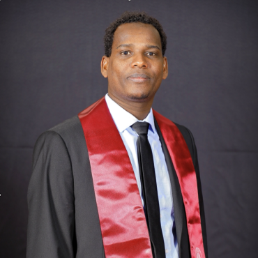 Mahamat Moussa Koumo