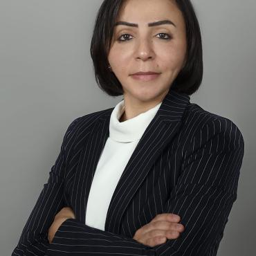 Nermeen Marzouk
