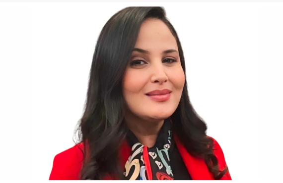 Aida Zouari