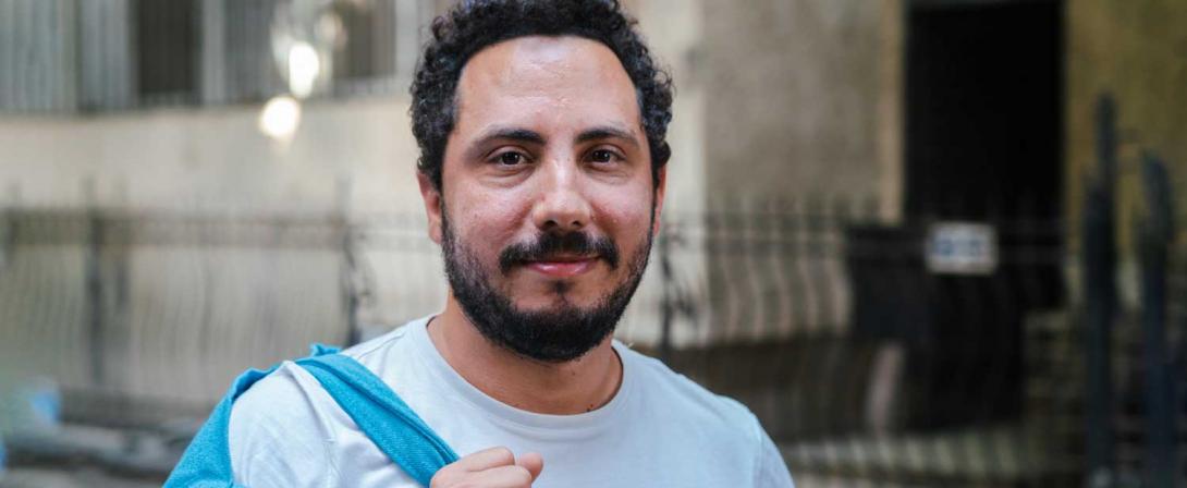 Entrepreneuriat vert en Égypte