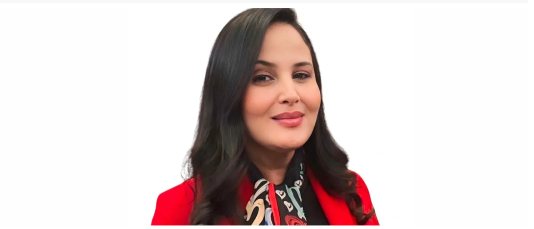 Aida Zouari